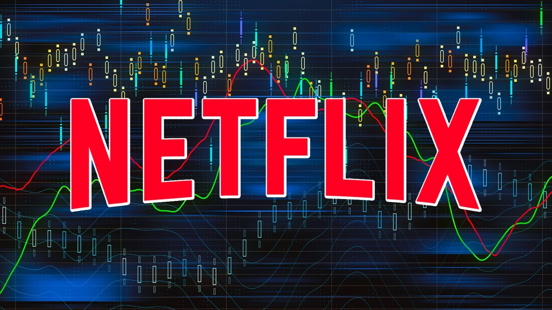 what-is-the-stock-price-of-netflix-1691057934